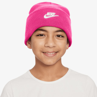 Nike Капа K NK PEAK BEANIE TC FUT 