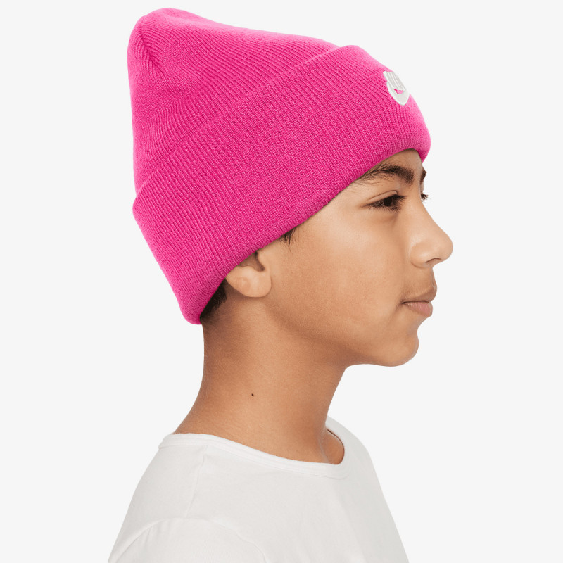 Nike Капа K NK PEAK BEANIE TC FUT 