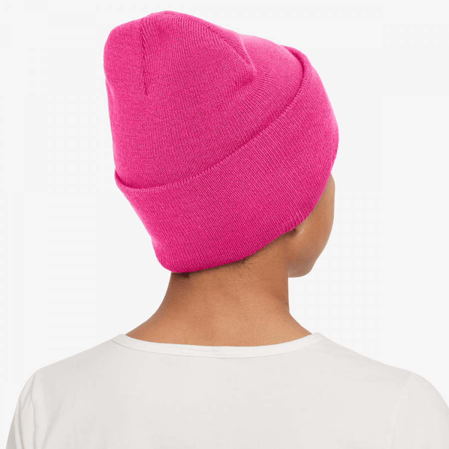 Nike Капа K NK PEAK BEANIE TC FUT 