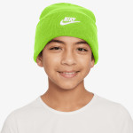 Nike Капа K NK PEAK BEANIE TC FUT 
