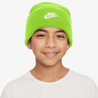 Nike Капа K NK PEAK BEANIE TC FUT 