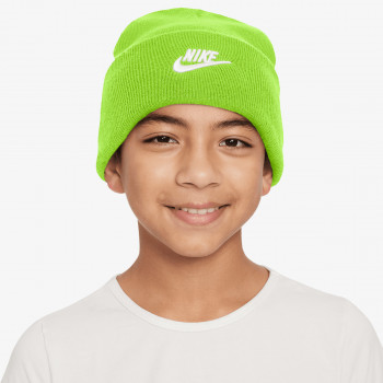 Nike Капа K NK PEAK BEANIE TC FUT 