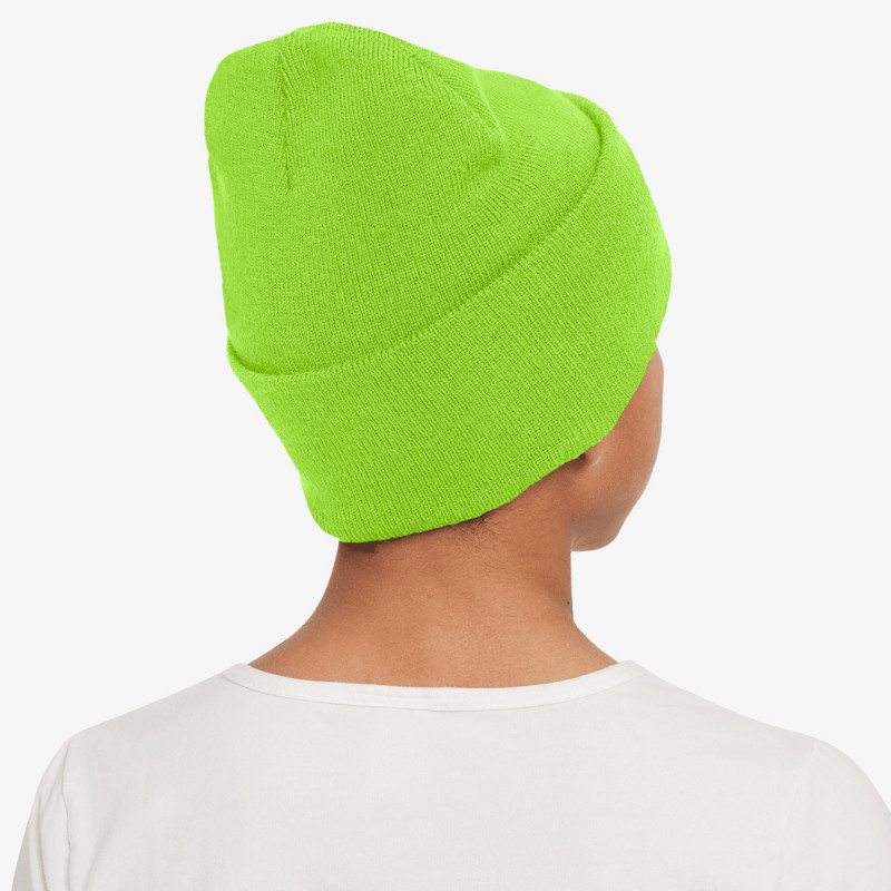 Nike Капа K NK PEAK BEANIE TC FUT 