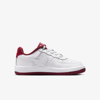 Nike Патики FORCE 1 LOW EASYON LV8 3 (PS) 