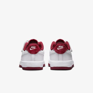 Nike Патики FORCE 1 LOW EASYON LV8 3 (PS) 