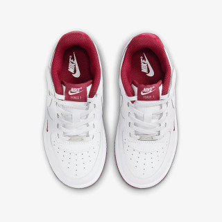 Nike Патики FORCE 1 LOW EASYON LV8 3 (PS) 