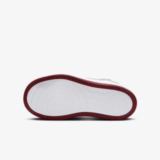Nike Патики FORCE 1 LOW EASYON LV8 3 (PS) 