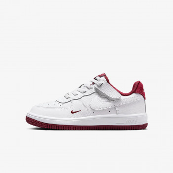 Nike Патики FORCE 1 LOW EASYON LV8 3 (PS)