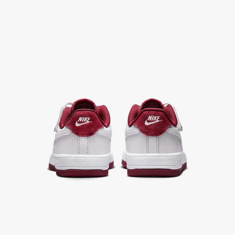 Nike Патики FORCE 1 LOW EASYON LV8 3 (PS) 