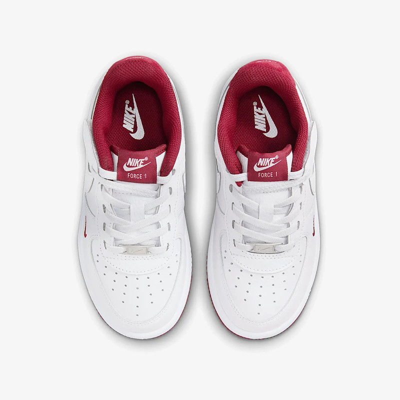 Nike Патики FORCE 1 LOW EASYON LV8 3 (PS) 