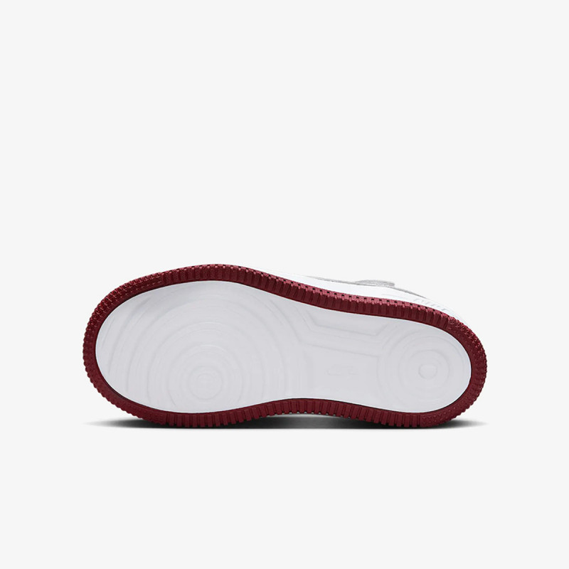 Nike Патики FORCE 1 LOW EASYON LV8 3 (PS) 