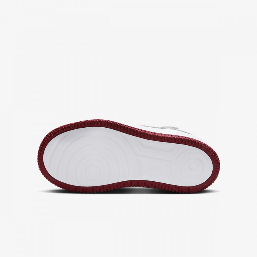 Nike Патики FORCE 1 LOW EASYON LV8 3 (PS) 