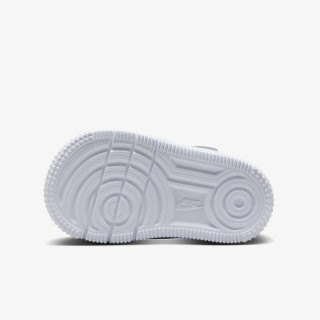 Nike Atlete FORCE 1 LOW EASYON LV8 3 (TD) 