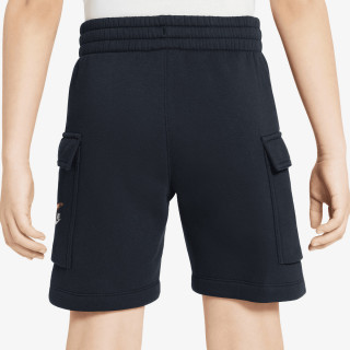 Nike Шорц B NSW SI FLC SHORT 