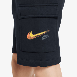Nike Шорц B NSW SI FLC SHORT 