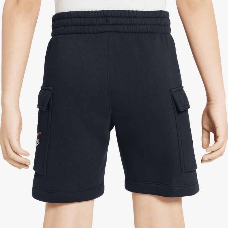 Nike Шорц B NSW SI FLC SHORT 