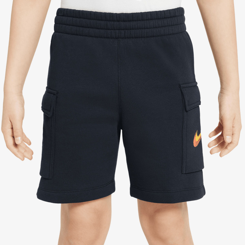 Nike Шорц B NSW SI FLC SHORT 