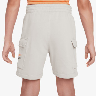 Nike Pantallona të shkurtra B NSW SI FLC SHORT 