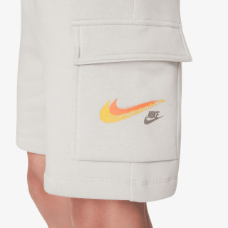 Nike Pantallona të shkurtra B NSW SI FLC SHORT 