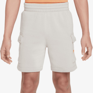 Nike Pantallona të shkurtra B NSW SI FLC SHORT 