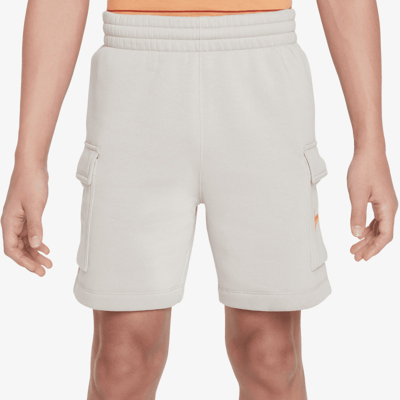 Nike Pantallona të shkurtra B NSW SI FLC SHORT 