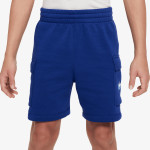 Nike Шорц B NSW SI FLC SHORT 