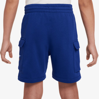 Nike Pantallona të shkurtra B NSW SI FLC SHORT 