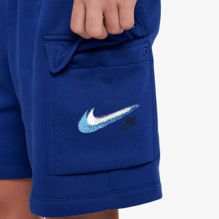 Nike Pantallona të shkurtra B NSW SI FLC SHORT 