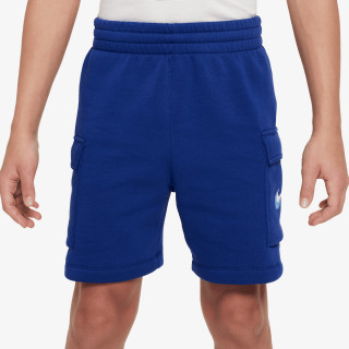 Nike Pantallona të shkurtra B NSW SI FLC SHORT 