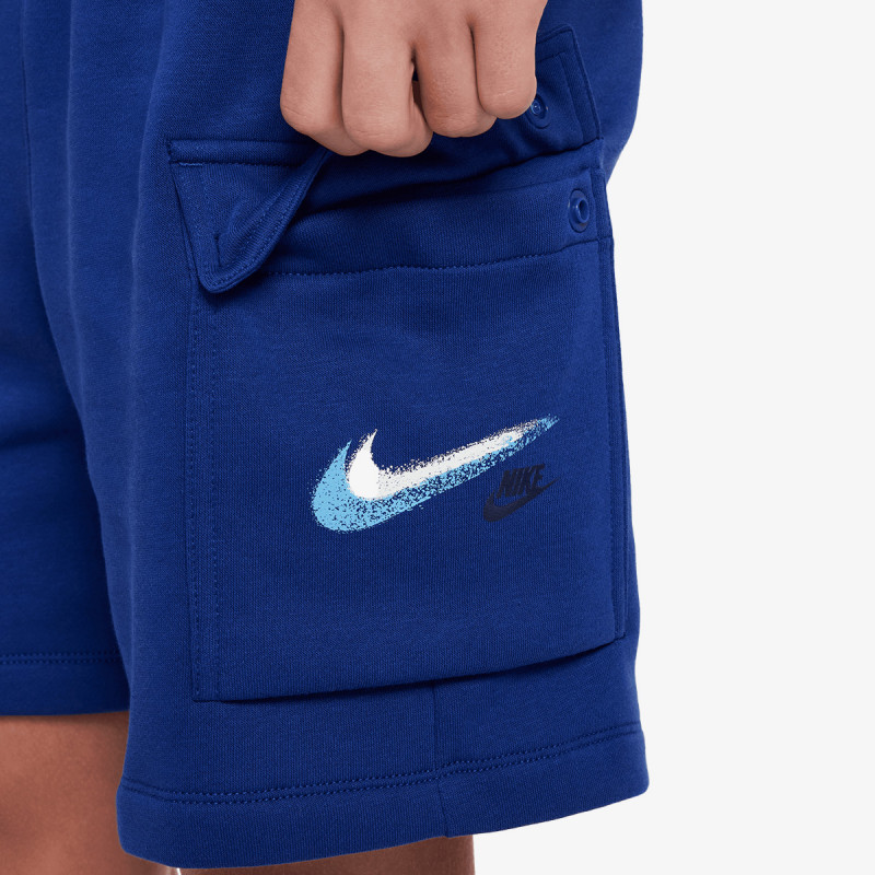 Nike Pantallona të shkurtra B NSW SI FLC SHORT 