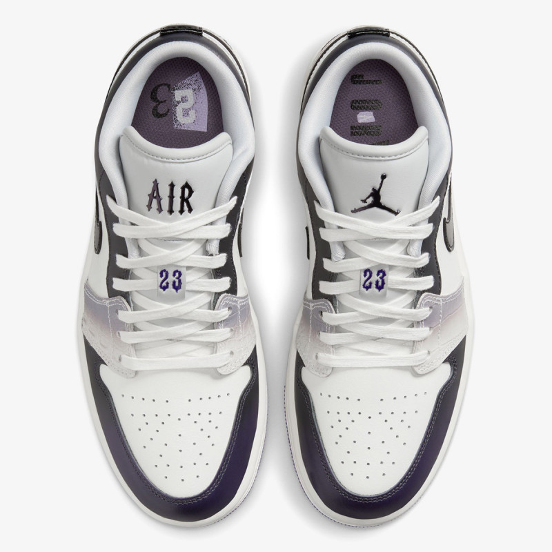 Nike Патики WMNS AIR JORDAN 1 LOW SE CN 