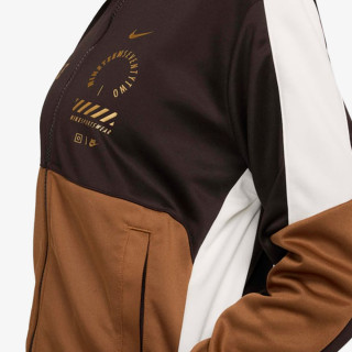 Nike Bluzë me mëngë të gjata W NSW PK TT SW 