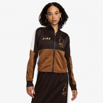 Nike Bluzë me mëngë të gjata W NSW PK TT SW 