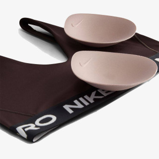 Nike Градник W NP INDY PLUNGE BRA SW 