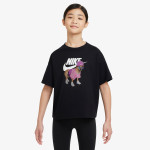 Nike Bluzë G NSW TEE KC 2 