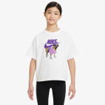 Nike Bluzë G NSW TEE KC 2 