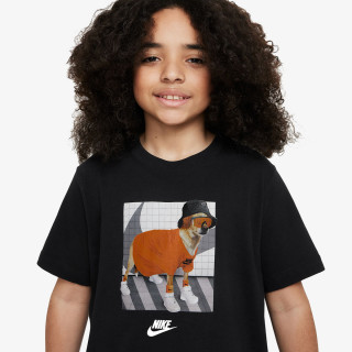 Nike Маица Sportswear 