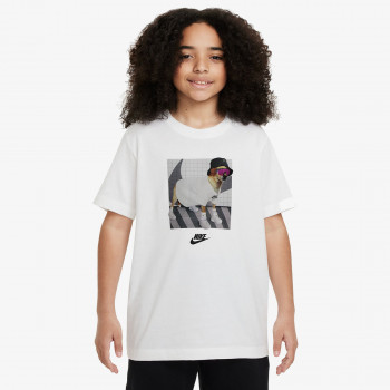 Nike Маица K NSW TEE ADAPT BOOBIE B 