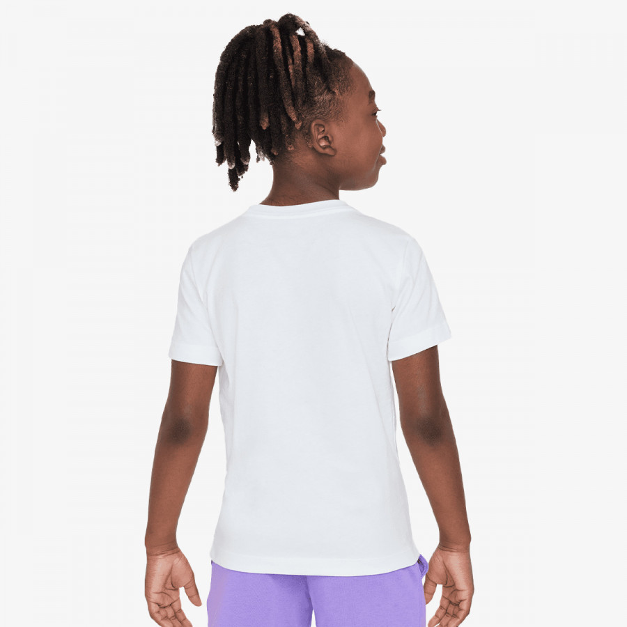 Nike Маица K NSW TEE BOXY GOT EM 