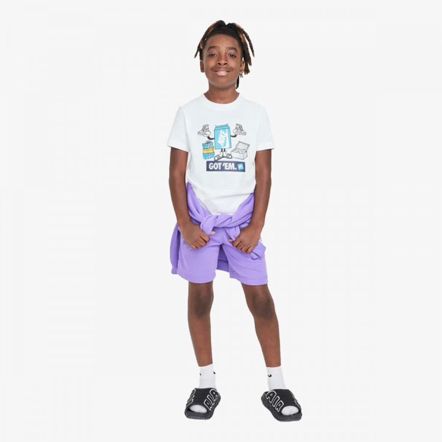 Nike Маица K NSW TEE BOXY GOT EM 