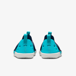 Nike Сандали SUNRAY PROTECT 4 BP 