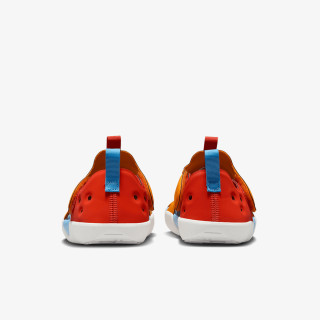 Nike Сандали SUNRAY PROTECT 4 BP 