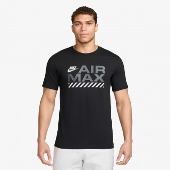 Nike Маица M NSW AIR MAX SS TEE 