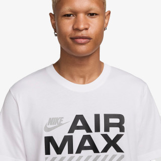 Nike Маица M NSW AIR MAX SS TEE 