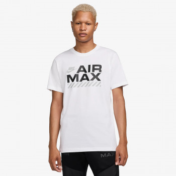 Nike Маица M NSW AIR MAX SS TEE 
