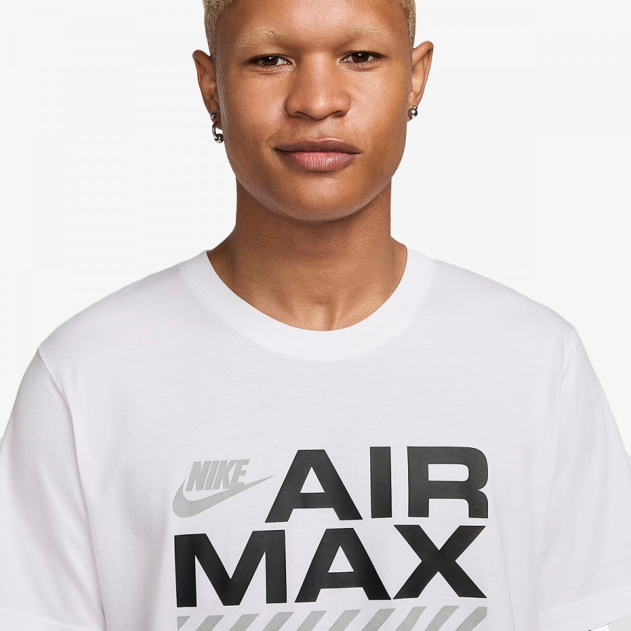 Nike Маица M NSW AIR MAX SS TEE 