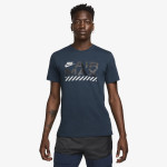 Nike Bluzë M NSW AIR MAX SS TEE 