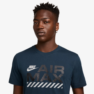 Nike Маица M NSW AIR MAX SS TEE 