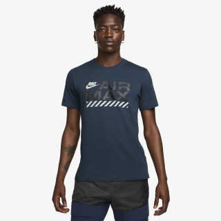 Nike Маица M NSW AIR MAX SS TEE 