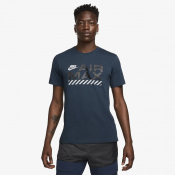 Nike Bluzë M NSW AIR MAX SS TEE 